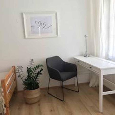 Gaestehaus Lurger Krems Kültér fotó