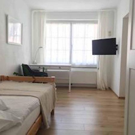 Gaestehaus Lurger Krems Kültér fotó