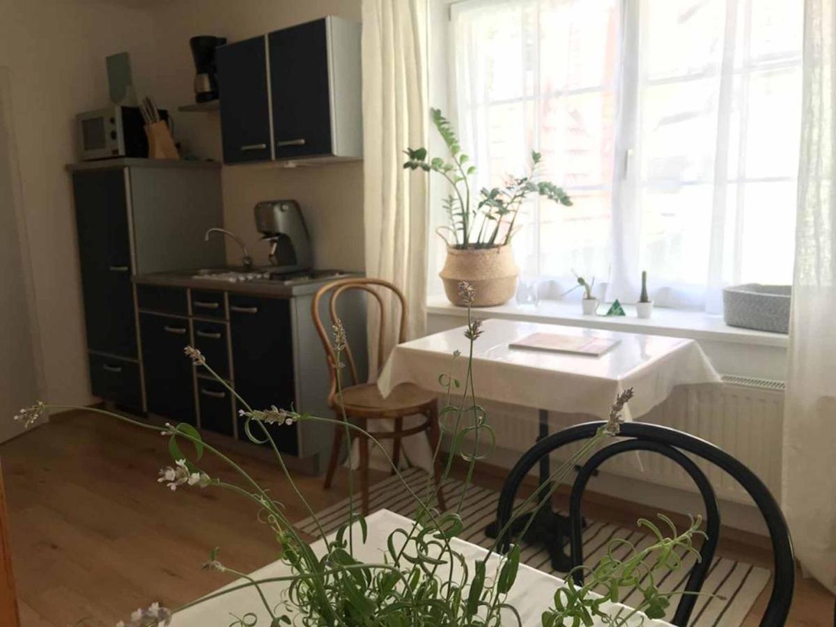 Gaestehaus Lurger Krems Kültér fotó